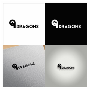 Logo Design by DG for this project | Design: #9529884