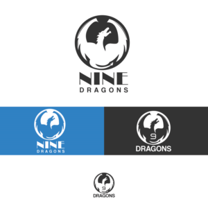 Logo Design by ADM Florin