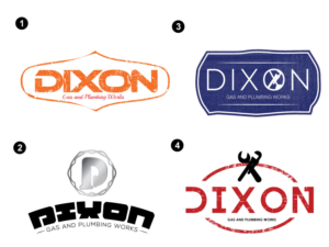 Logo Design by ney@onedaygraphics