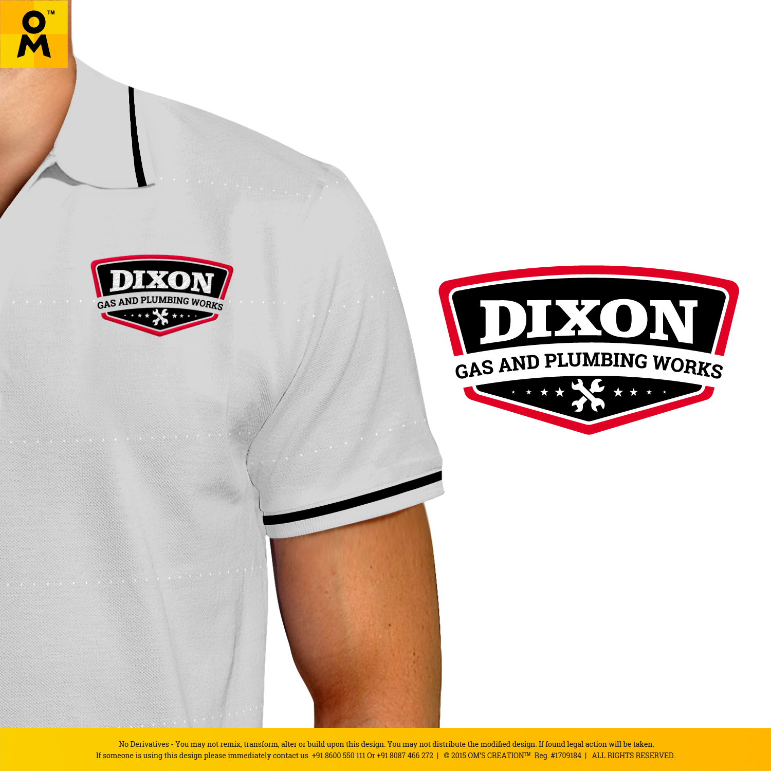 Logo Design by Omee for this project | Design #9488885