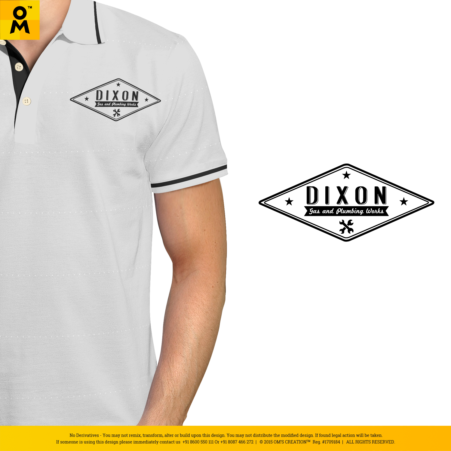 Logo-Design von Omee für dieses Projekt | Design #9489488