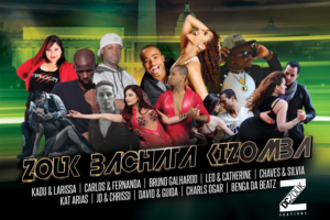 Flyer Design by Brian Ellis