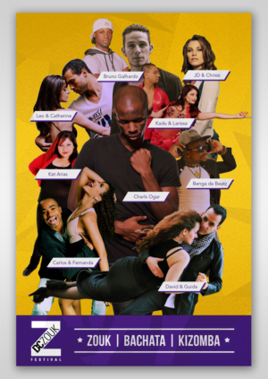 Flyer Design by Kishaloy_D