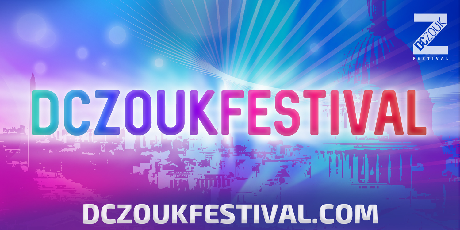 Design de Flyer par Abiyoso28 pour dczoukfestival | Design #14758655