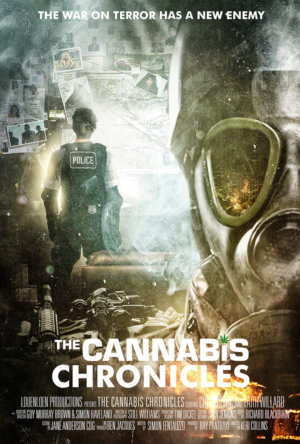 Poster Design by TRK