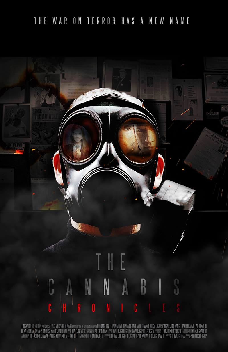 Poster Design by vondon for Diviney Pictures | Design #9587885