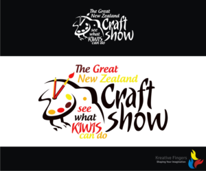 Logo Design by Kreative Fingers