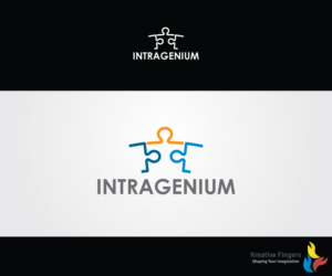 Logo Design by Kreative Fingers