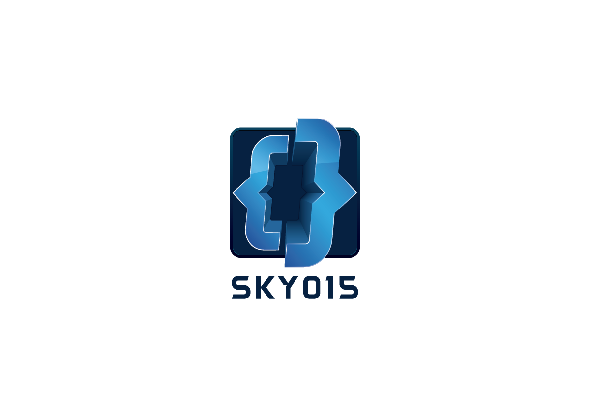Logo Design by Richard Thorpe Creative for Sky 015 | Design #9467726