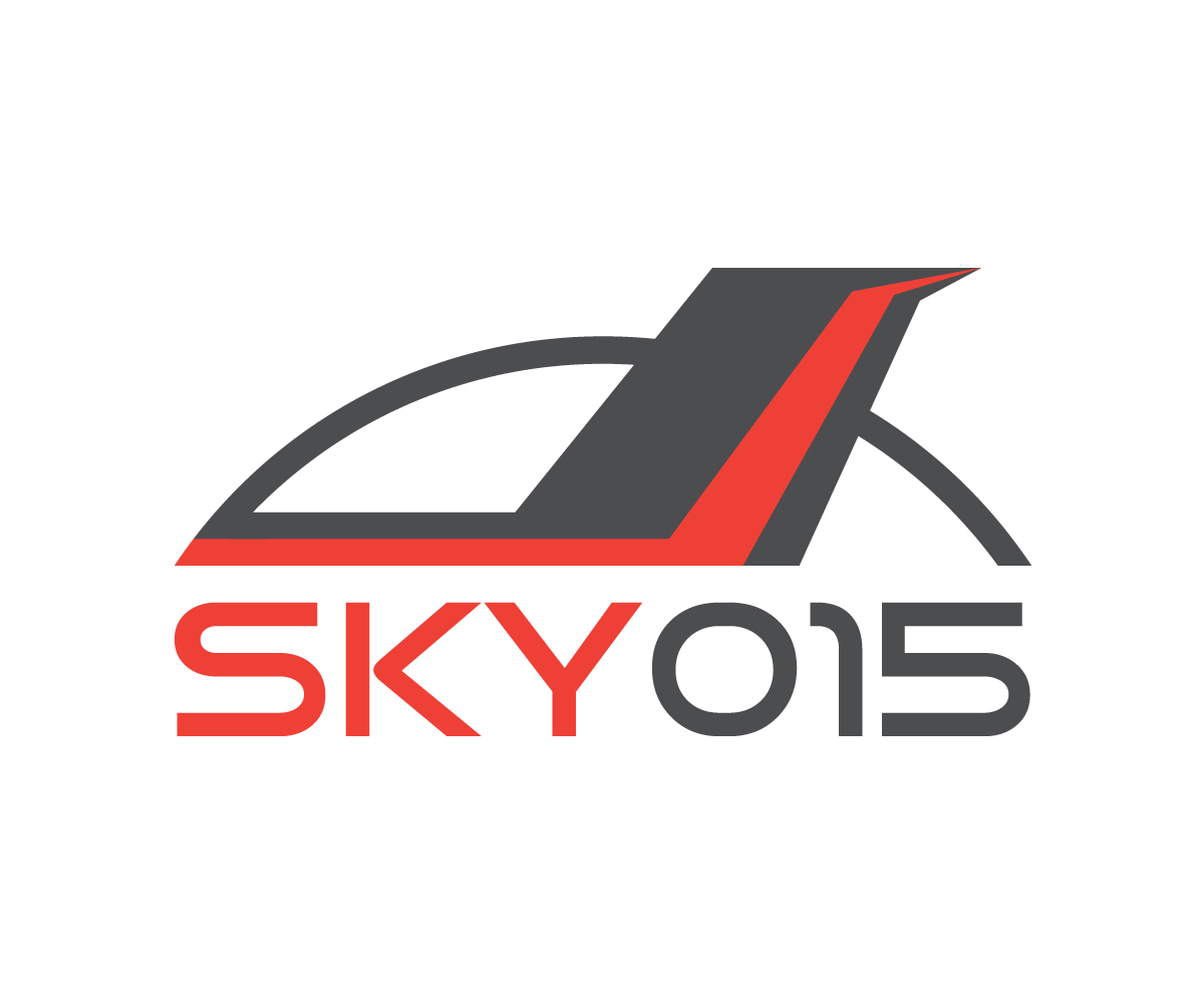 Logo Design by PCab Designs for Sky 015 | Design #9522015