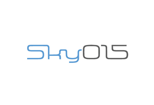 Logo-Design von metehumay für Sky 015 | Design #9760481