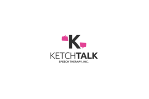 Design de Logo par ideaz2050 pour KetchTalk Speech Therapy, Inc. | Design : #9466256