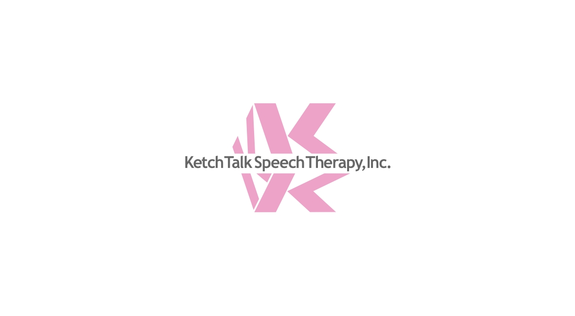 Logo Design by Borago for KetchTalk Speech Therapy, Inc. | Design #9541225