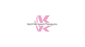 Design de Logo par Borago pour KetchTalk Speech Therapy, Inc. | Design : #9541225