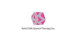 Design de Logo par Borago pour KetchTalk Speech Therapy, Inc. | Design : #9541238