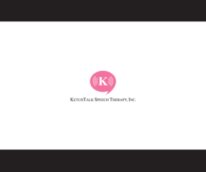 Logo Design by bijuak for KetchTalk Speech Therapy, Inc. | Design #9464358