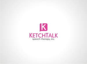 Design de Logo par graphicssquare pour KetchTalk Speech Therapy, Inc. | Design : #9479706