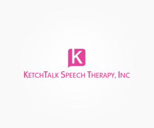 Design de Logo par graphicssquare pour KetchTalk Speech Therapy, Inc. | Design : #9498204