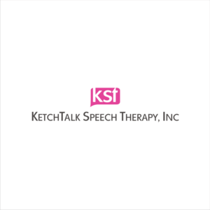 Design de Logo par graphicssquare pour KetchTalk Speech Therapy, Inc. | Design : #9545124