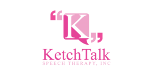 Design de Logo par debdesign pour KetchTalk Speech Therapy, Inc. | Design : #9464900