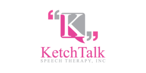 Design de Logo par debdesign pour KetchTalk Speech Therapy, Inc. | Design : #9472496
