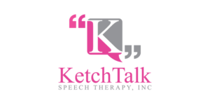Design de Logo par debdesign pour KetchTalk Speech Therapy, Inc. | Design : #9472497