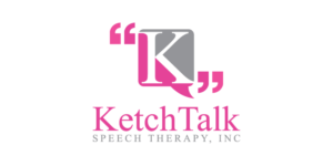Design de Logo par debdesign pour KetchTalk Speech Therapy, Inc. | Design : #9472499