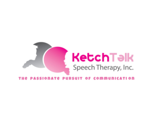 Design de Logo par Aeidan pour KetchTalk Speech Therapy, Inc. | Design : #9493196