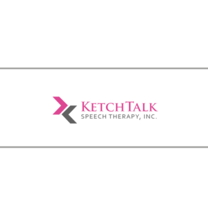 Design de Logo par Tere G artwork pour KetchTalk Speech Therapy, Inc. | Design : #9512156