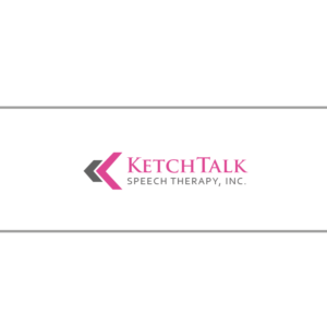 Design de Logo par Tere G artwork pour KetchTalk Speech Therapy, Inc. | Design : #9512158