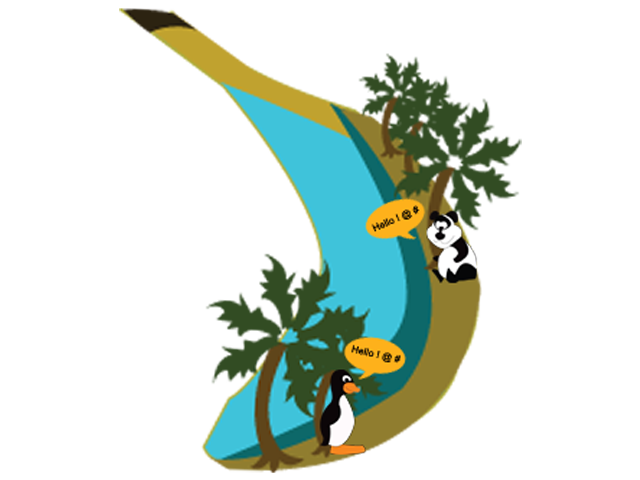 3D Design by Basabdatta for Banana Works AB | Design #2173839