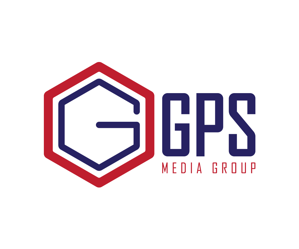 Logo Design by PCab Designs for GPS Media Group | Design #9522254