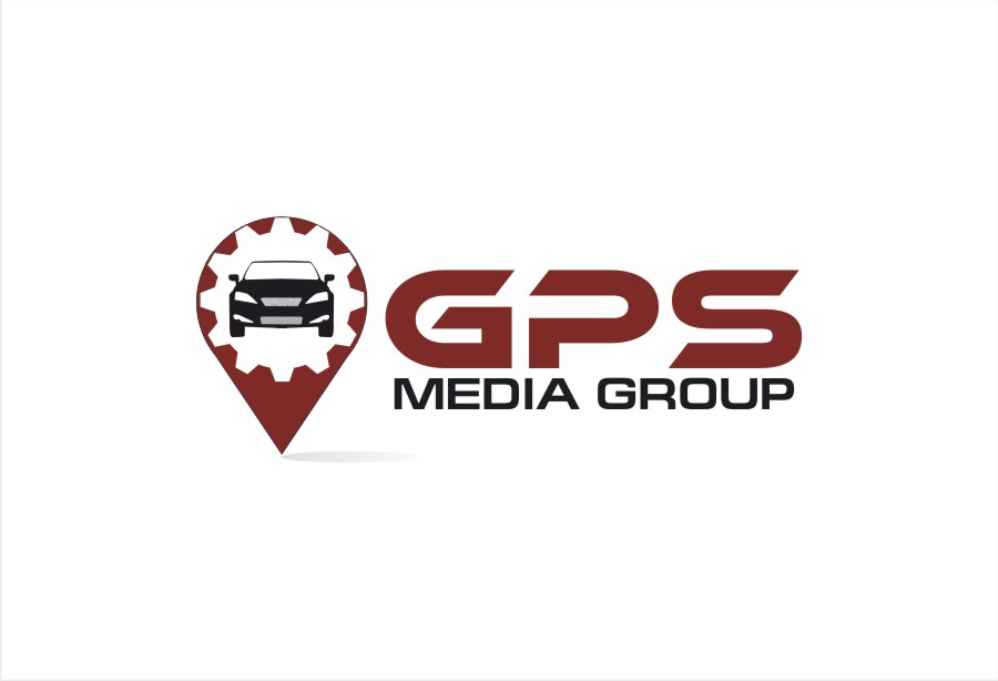 Logo Design by creative.bugs for GPS Media Group | Design #9463965
