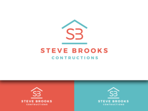 Design de Logo par wonderland pour Steve Brooks Constructions | Design : #9464238