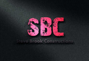 Design de Logo par Click Designer pour Steve Brooks Constructions | Design : #9476294