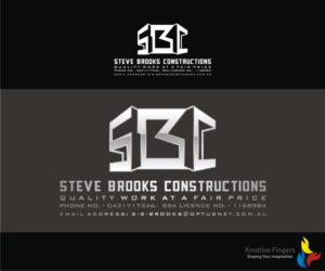 Logo Design by Kreative Fingers
