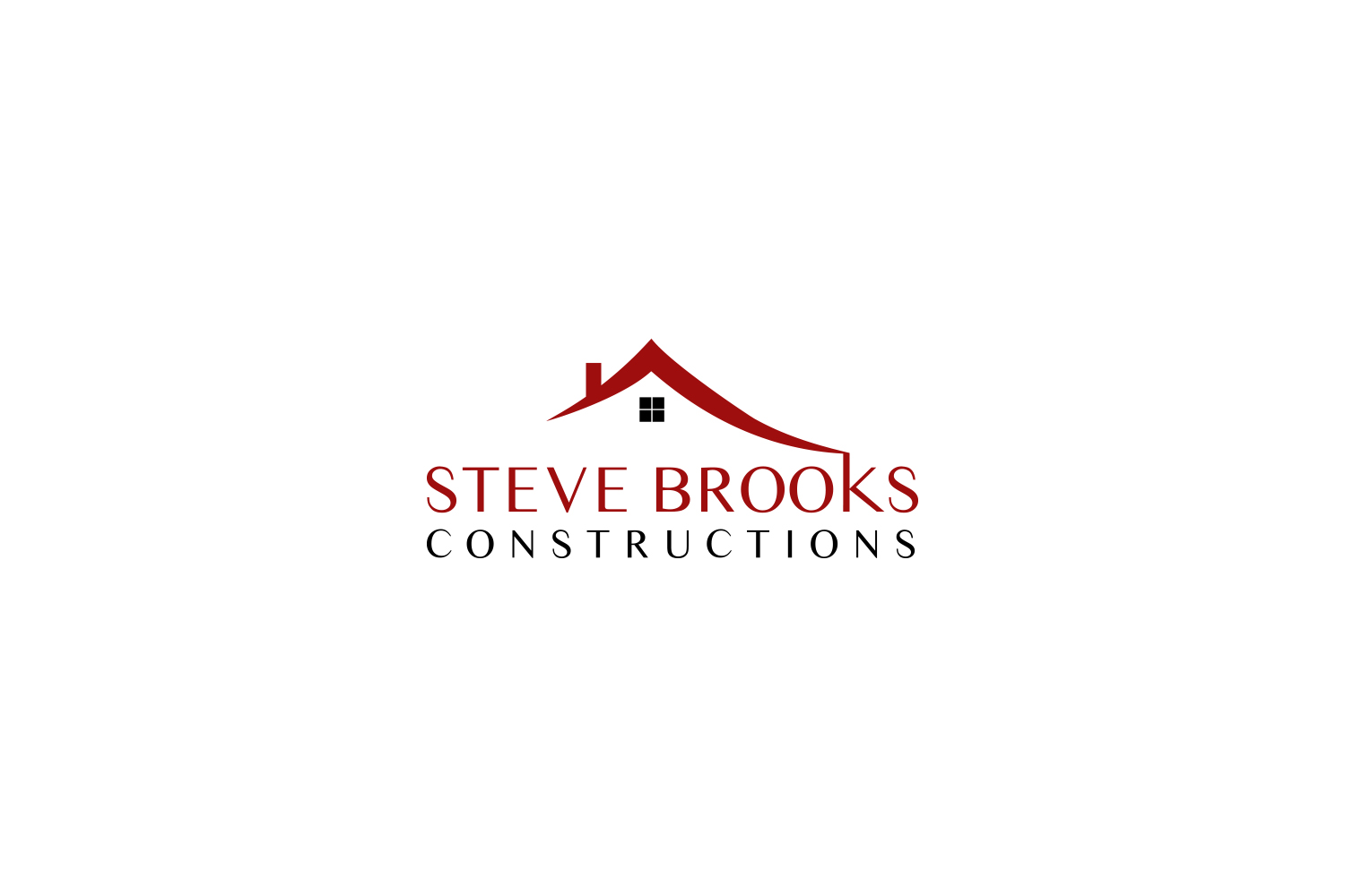Design de Logo par godgifted0444 pour Steve Brooks Constructions | Design : #9485362