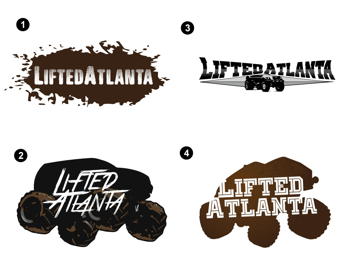 Logo Design by ney@onedaygraphics for this project | Design #9461344