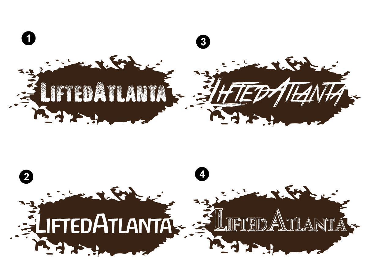 Logo Design by ney@onedaygraphics for this project | Design #9471878