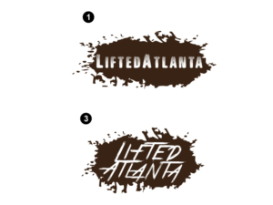 Logo Design by ney@onedaygraphics for this project | Design: #9472419