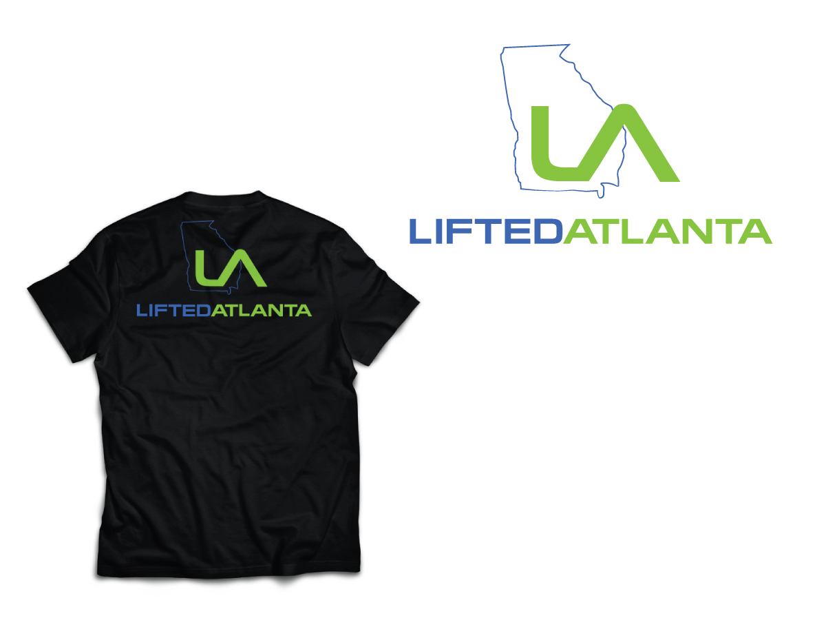 Logo Design by Atec for this project | Design #9463288