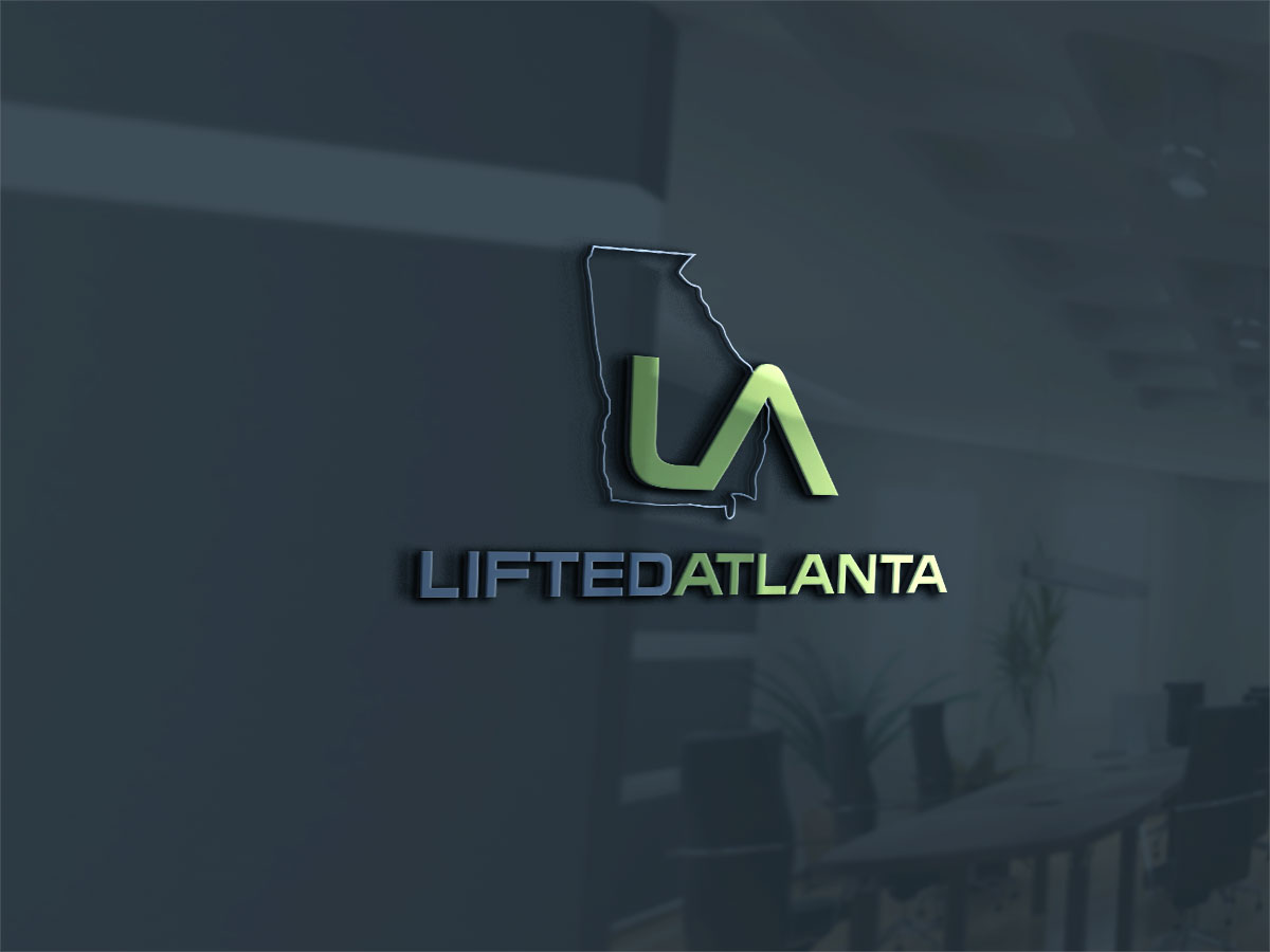 Logo Design by Atec for this project | Design #9463290