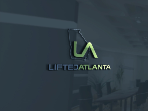 Logo Design by Atec for this project | Design: #9463290