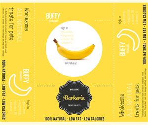 Packaging Design by d.cast for this project | Design: #2091615