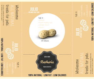 Packaging Design by d.cast for this project | Design: #2091650