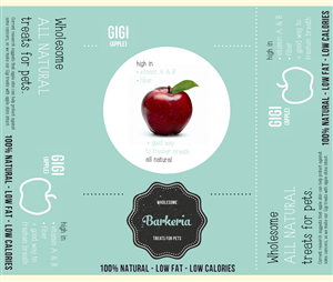 Packaging Design by d.cast for this project | Design: #2091691
