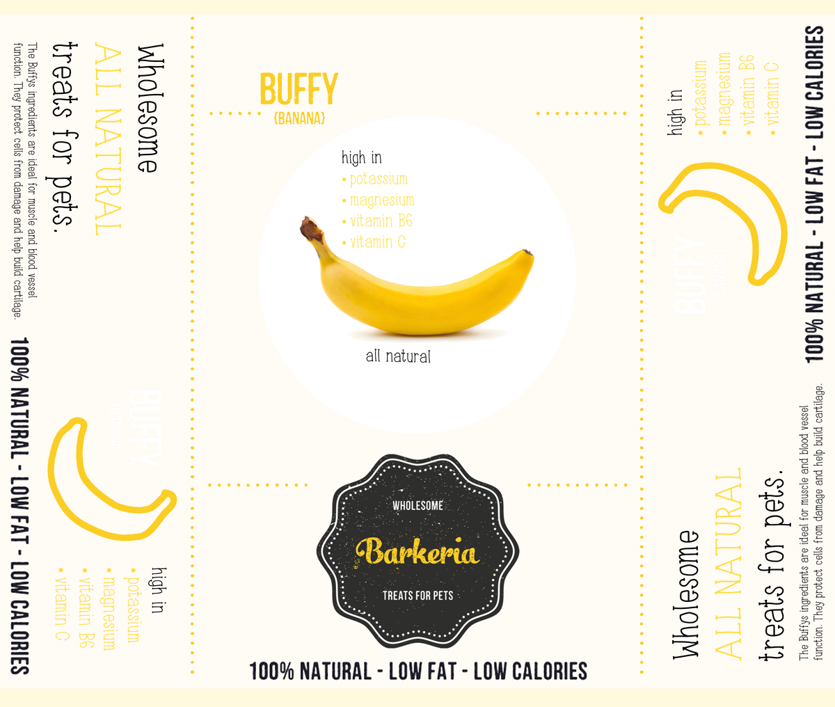 Packaging Design by d.cast for this project | Design #2091815