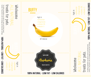 Packaging Design by d.cast for this project | Design: #2091815