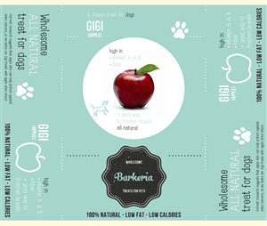 Packaging Design by d.cast for this project | Design: #2100374