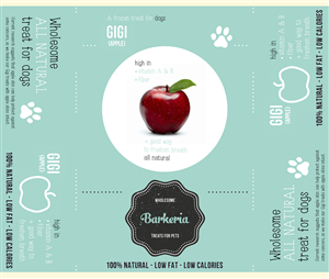 Packaging Design by d.cast for this project | Design: #2100378